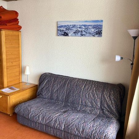 Eterlous Appartements Vti Val Thorens Luaran gambar