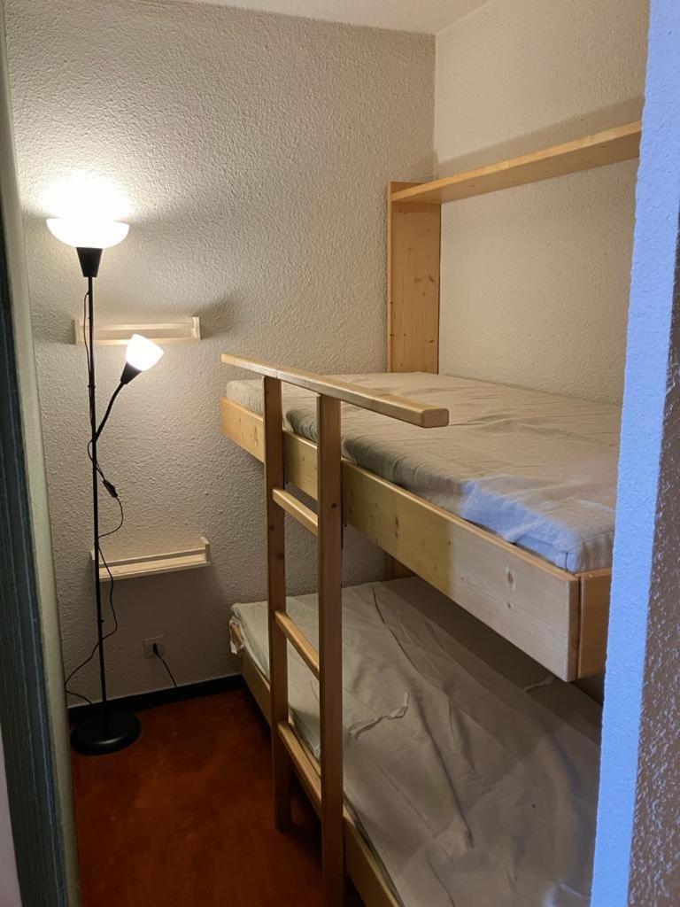 Eterlous Appartements Vti Val Thorens Luaran gambar