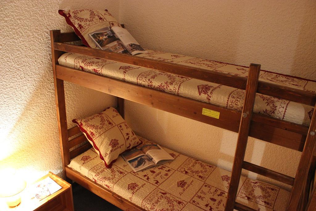 Eterlous Appartements Vti Val Thorens Luaran gambar