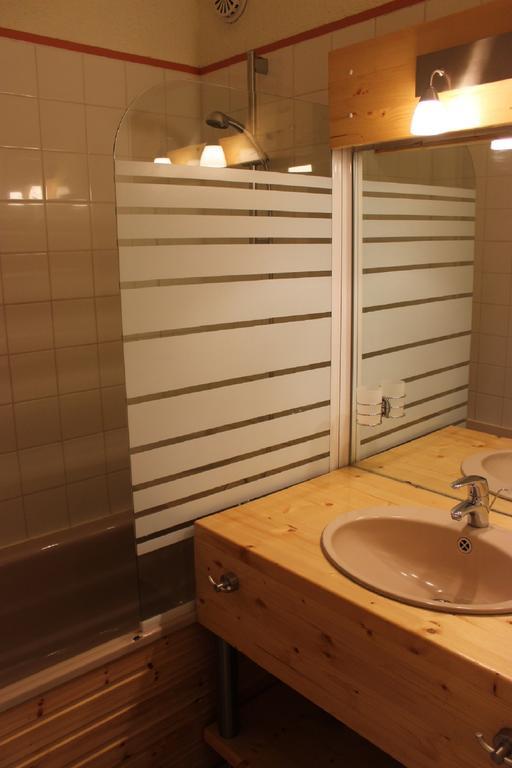 Eterlous Appartements Vti Val Thorens Luaran gambar