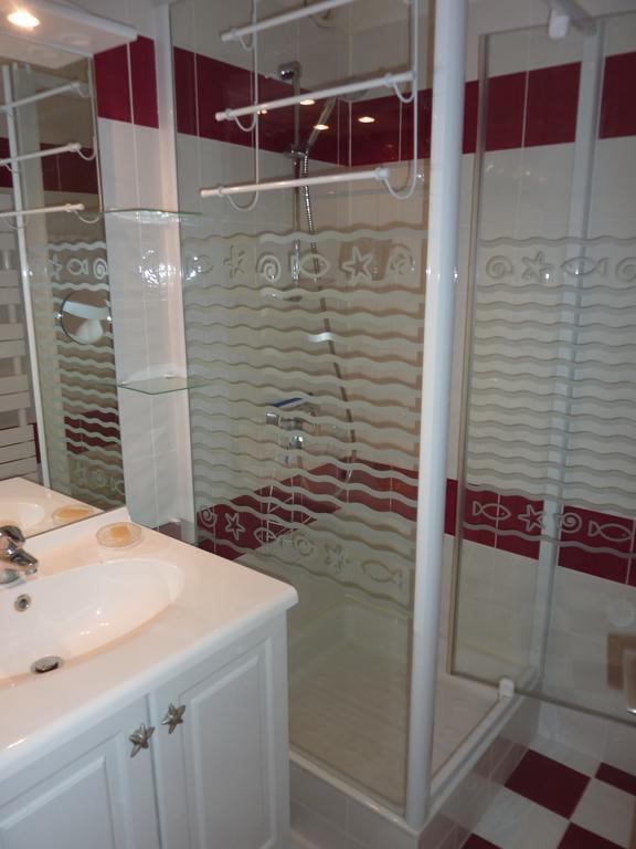 Eterlous Appartements Vti Val Thorens Luaran gambar
