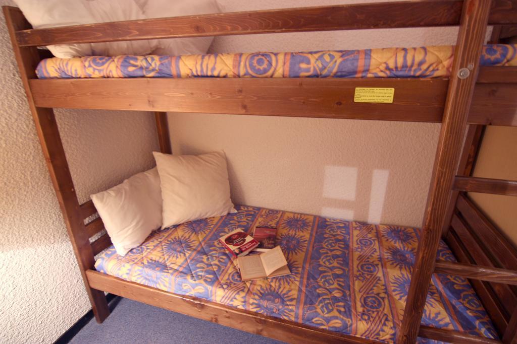 Eterlous Appartements Vti Val Thorens Luaran gambar